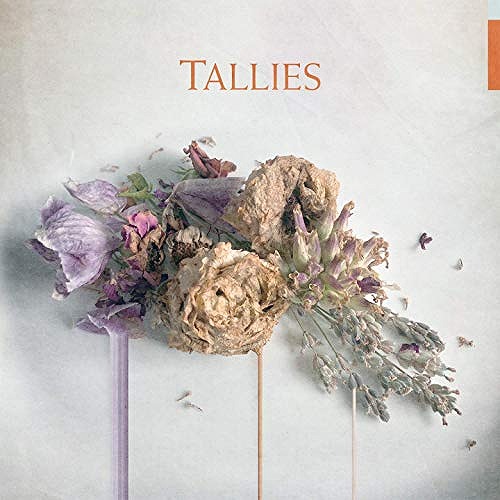 TALLIES / TALLIES (LP/COLORED VINYL)