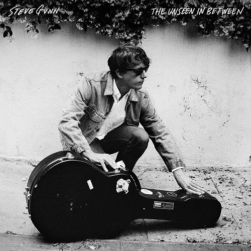 STEVE GUNN / THE UNSEEN IN BETWEEN (LP)
