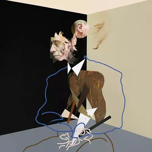 METHYL ETHEL / メチル・エチル / TRIAGE (LP)
