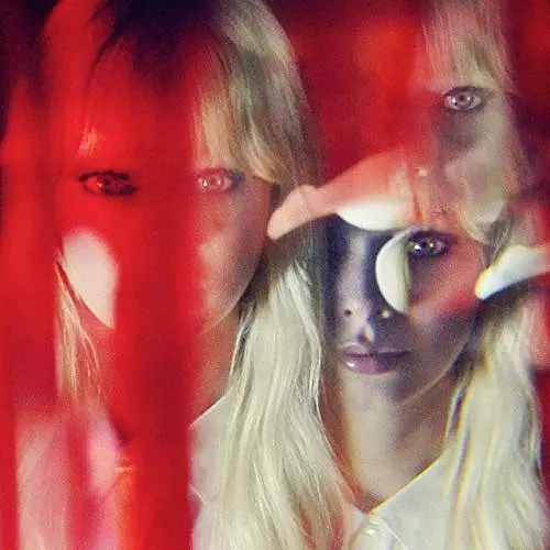 CHROMATICS / クロマティックス / CAMERA (DELUXE)