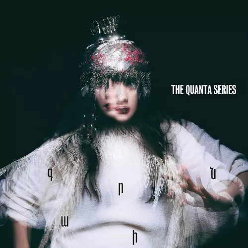 K A R Y Y N / カーリーン / THE QUANTA SERIES / ザ・クアンタ・シリーズ