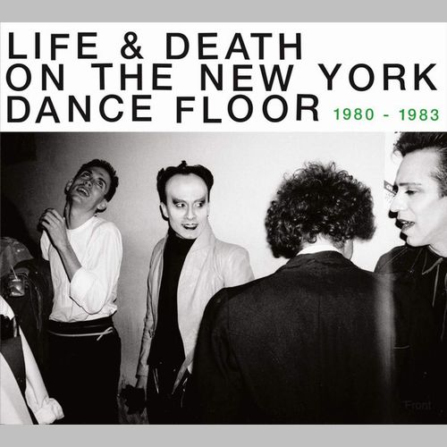 V.A. / LIFE & DEATH ON A NEW YORK DANCE FLOOR (2CD)