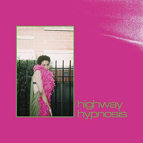 SNEAKS / スニークス / HIGHWAY HYPNOSIS (LP)