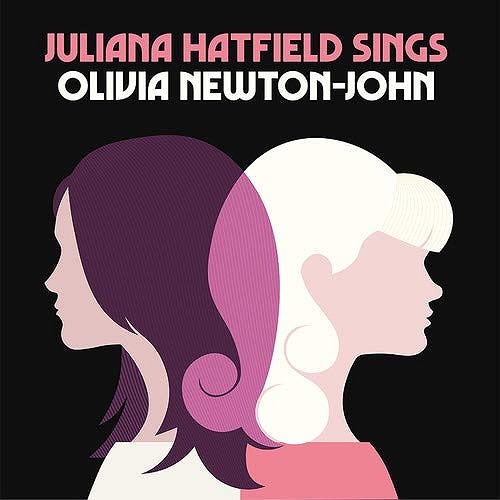 JULIANA HATFIELD / ジュリアナ・ハットフィールド / JULIANA HATFIELD SINGS OLIVIA NEWTON-JOHN (LP/COLORED VINYL)