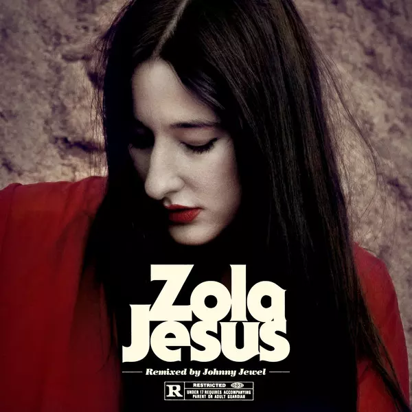 ZOLA JESUS / ゾラ・ジーザス商品一覧｜JAZZ｜ディスクユニオン