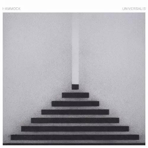 HAMMOCK / ハンモック / UNIVERSALIS (2LP)