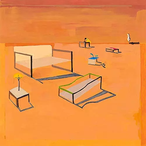 HOMESHAKE / HELIUM