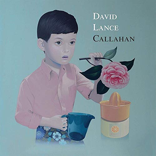 DAVID LANCE CALLAHAN / STRANGE LOVERS (7")