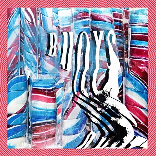 PANDA BEAR / パンダ・ベア / BUOYS (LP/180G)