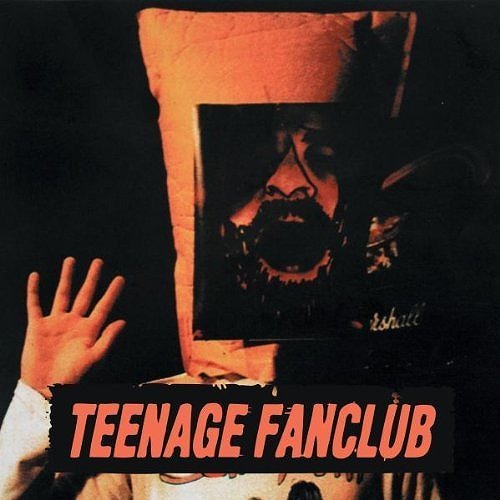TEENAGE FANCLUB / ティーンエイジ・ファンクラブ / DEEP FRIED FANCLUB (LP)