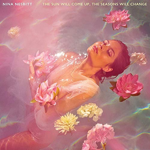 NINA NESBITT / ニーナ・ネスビット / THE SUN WILL COME UP, THE SEASONS (LP)
