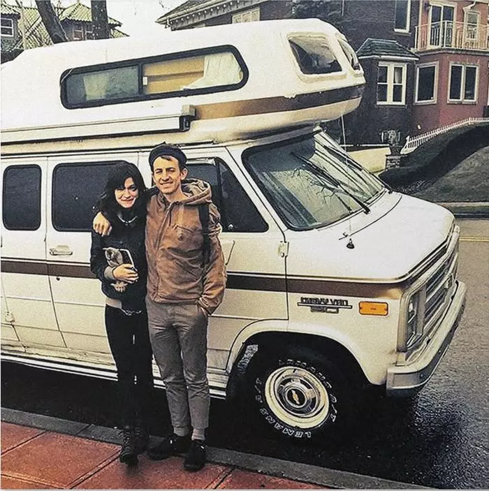 ADRIANNE LENKER & BUCK MEEK / A SIDES AND B SIDES (CD)