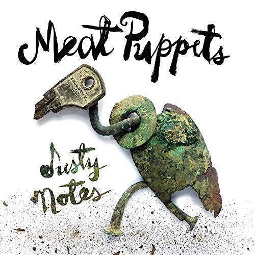 MEAT PUPPETS / ミート・パペッツ / DUSTY NOTES (LP)