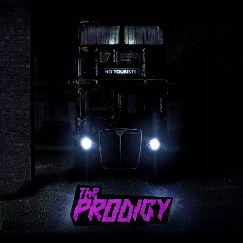THE PRODIGY] キース・フリントが生前制作した最後のアルバム『NO