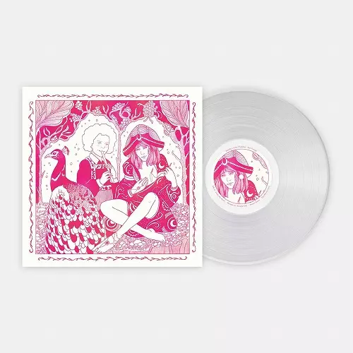 MELODY'S ECHO CHAMBER 新品 MELODY'S ECHO CHAMBER / メロディーズ・エコー・チャンバー商品