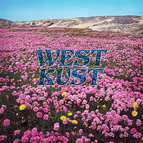 WESTKUST / WESTKUST (LP)