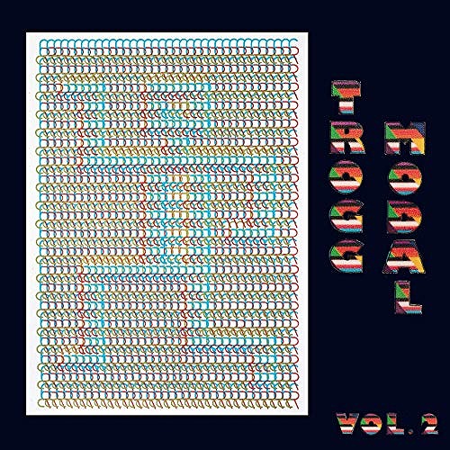ERIC COPELAND / エリック・コープランド / TROGG MODAL VOL. 2 (LP)