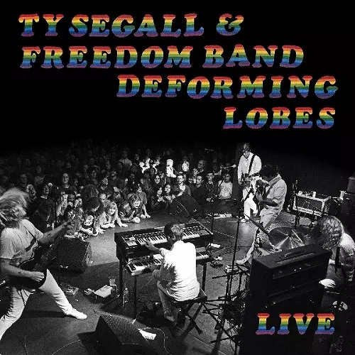 TY SEGALL & FREEDOM BAND商品一覧｜ディスクユニオン・オンライン