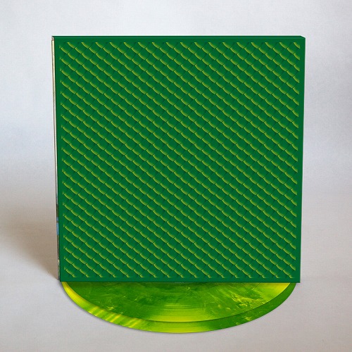MOUNTAIN GOATS / マウンテン・ゴーツ / IN LEAGUE WITH DRAGONS (2LP+7"/GREEN&YELLOW MARBLED VINYL/DRAGONSCALE SLIPCASE) 