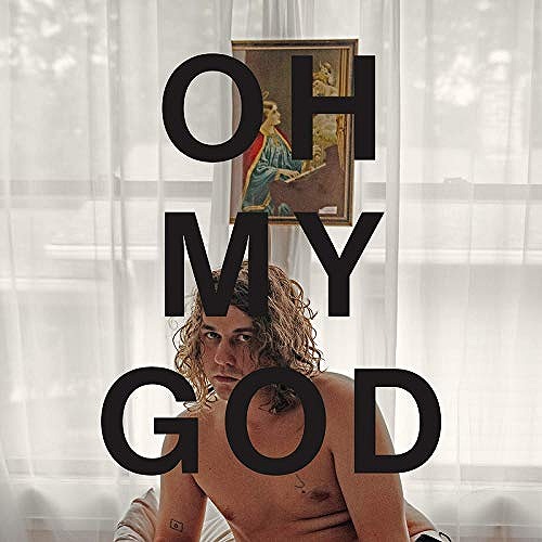 KEVIN MORBY / ケヴィン・モービー / OH MY GOD (CASSETTE TAPE)