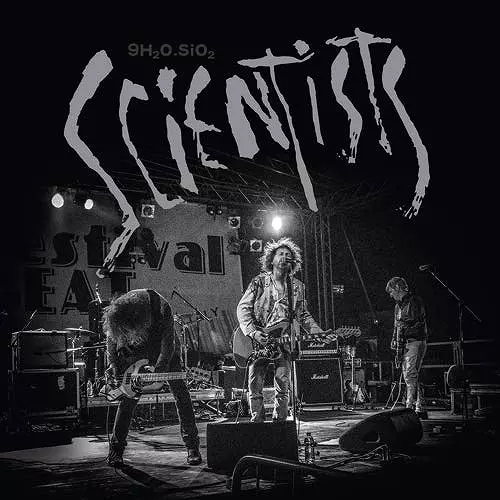 SCIENTISTS / サイエンティスツ商品一覧｜PROGRESSIVE ROCK