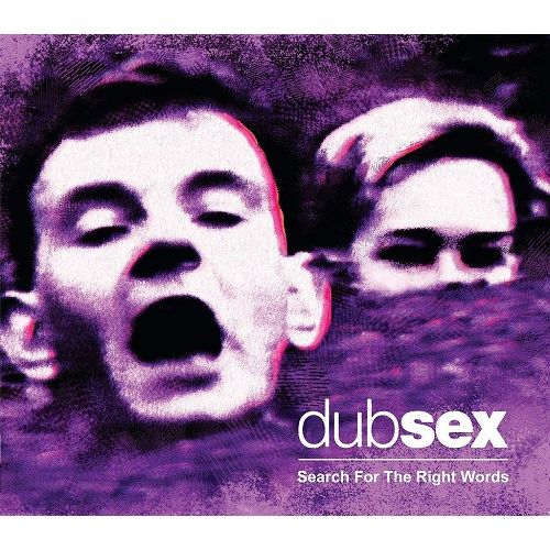 DUB SEX / SEARCH FOR THE RIGHT WORDS