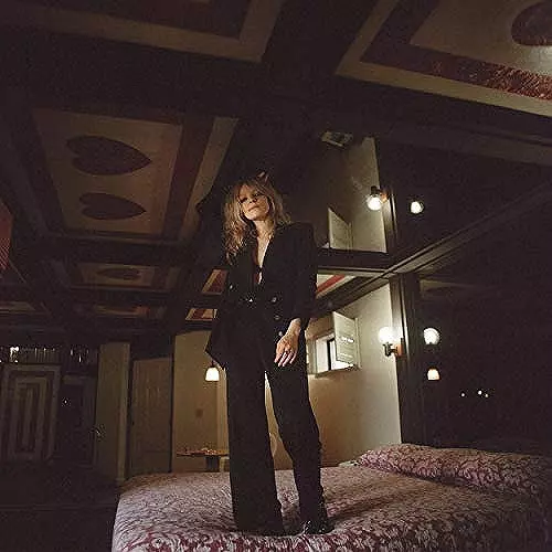 ジェシカ・プラット 闇とアスファルト グリーンレコード JESSICA PRATT / ジェシカ・プラット商品一覧｜ディスクユニオン
