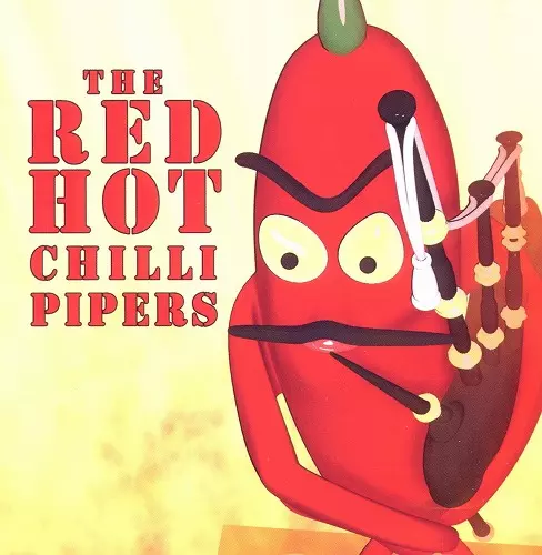 RED HOT CHILLI PIPERS / レッド・ホット・チリ・パイパーズ商品一覧