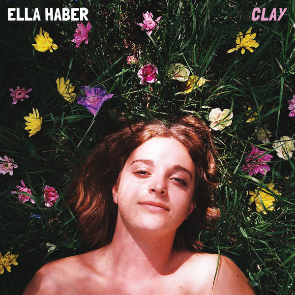 ELLA HABER / CLAY (12")