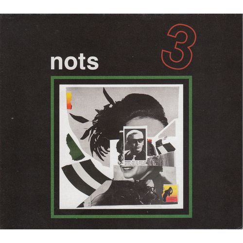 NOTS / 3