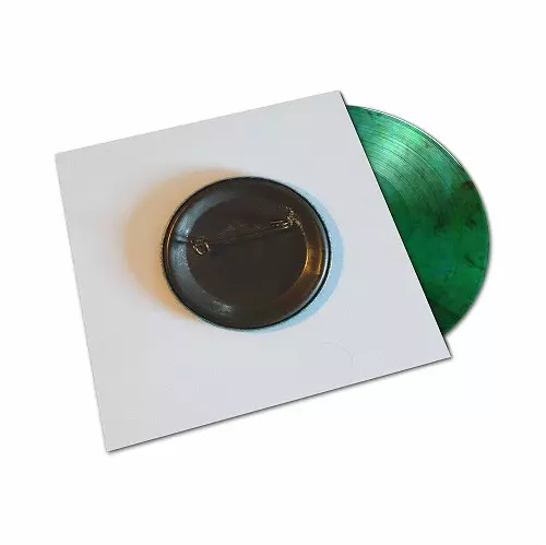 MAC DEMARCO / マック・デマルコ / HERE COMES THE COWBOY (LP/GREEN/BLACK SWIRL VINYL/INDIE RECORD STORE EXCLUSIVE)