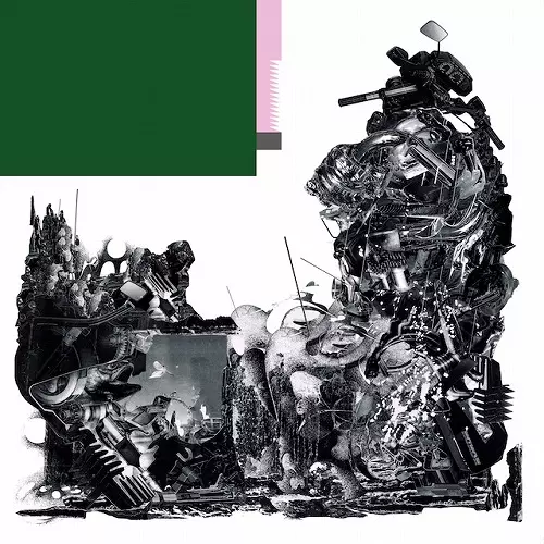 black midi / ブラック・ミディ / SCHLAGENHEIM