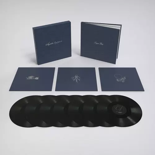 AGAETIS BYRJUN - A GOOD BEGINNING (20TH ANNIVERSARY EDITION