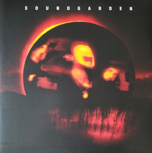 SOUNDGARDEN / サウンドガーデン / SUPERUNKNOWN 25TH ANNIVERSARY EDITION (2LP/180G/RED&ORANGE VINYL)