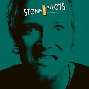 STONE TEMPLE PILOTS / ストーン・テンプル・パイロッツ / MTV UNPLUGGED 1993 (LP)
