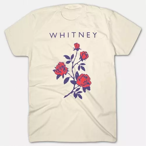 新品 日本限定盤 帯付き Whitney Light Upon The Lake Amazon.co.jp: LIGHT UPON THE LAKE: ミュージック