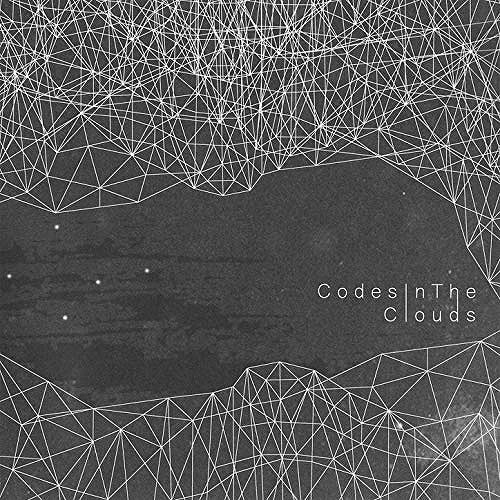 CODES IN THE CLOUDS / PAPER CANYON (LP)