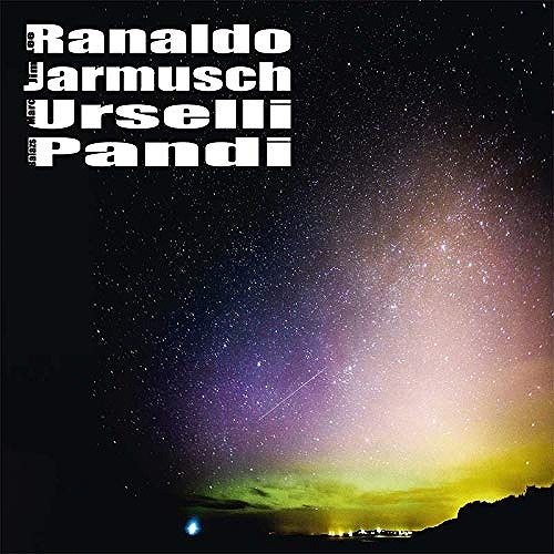 LEE RANDALDO/JIM JARMUSCH/MARC URSELLI/BALAZS PANDI / LEE RANDALDO/JIM JARMUSCH/MARC URSELLI/BALAZS PANDI (LP)