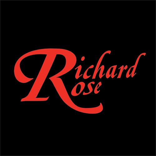RICHARD ROSE / RICHARD ROSE (12"/COLORED VINYL)