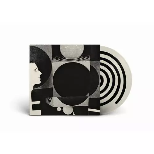 VANISHING TWIN (INDIE) / THE AGE OF IMMUNOLOGY (LP/SPIRAL PICTURE VINYL)