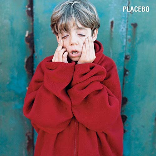 PLACEBO / プラシーボ / PLACEBO (LP)