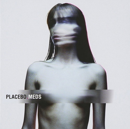 PLACEBO / プラシーボ / MEDS (LP)
