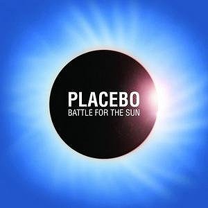 PLACEBO / プラシーボ / BATTLE FOR THE SUN (LP)