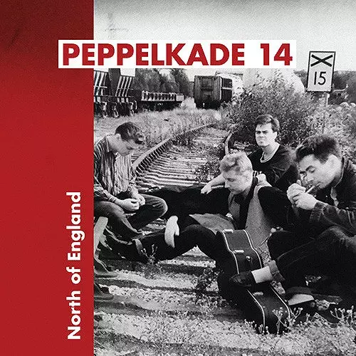 PEPPELKADE 14 / NORTH OF ENGLAND