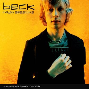 BECK / ベック / RADIO SESSIONS 1994 (LP)