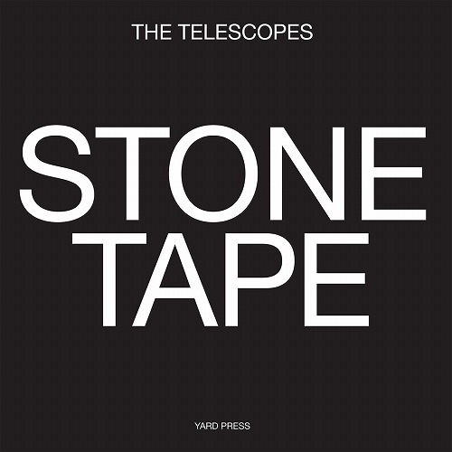 TELESCOPES / テレスコープス / STONE TAPE (LP)