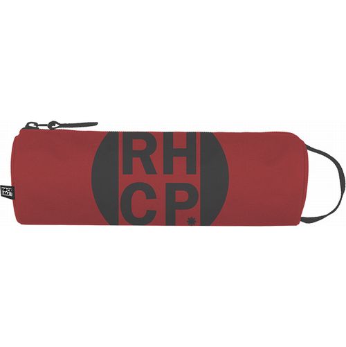 RED HOT CHILI PEPPERS / レッド・ホット・チリ・ペッパーズ / LOGO PENCIL CASE