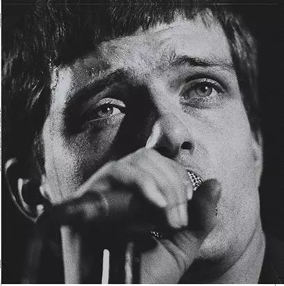 ジョイ・ディヴィジョン&nbsp;/&nbsp;LIVE AT TOWN HALL, HIGH WYCOMBE 20TH FEBRUARY 1980 (LP)