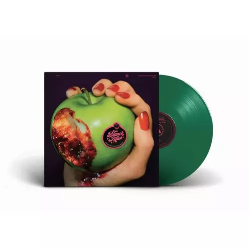 BLANCK MASS / ブランク・マス / ANIMATED VIOLENCE MILD (LP/GREEN VINYL)