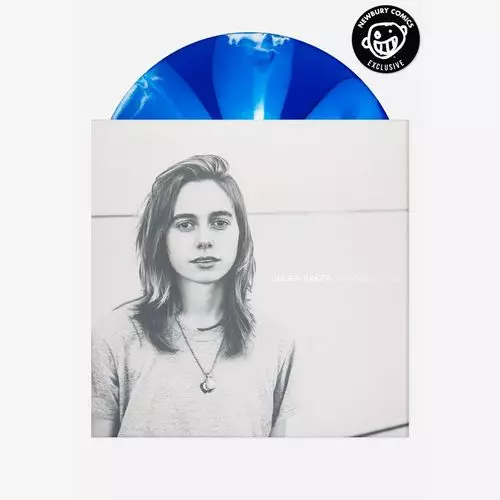 JULIEN BAKER / ジュリアン・ベイカー商品一覧｜JAZZ｜ディスク